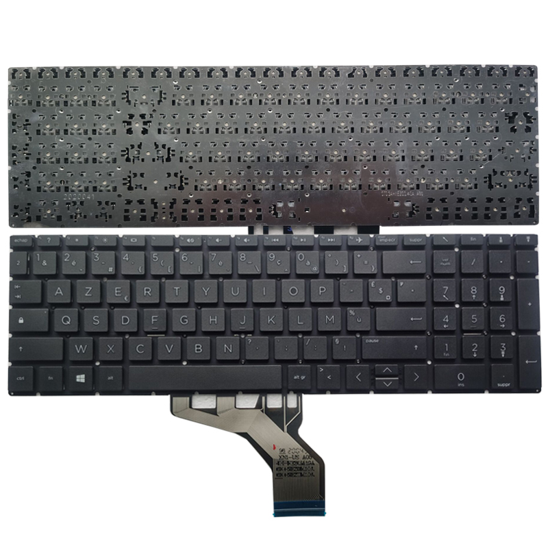 Gaming Keyboard Hp - HP Pavilion 15-CN 15-CR 15-CW 15-DR