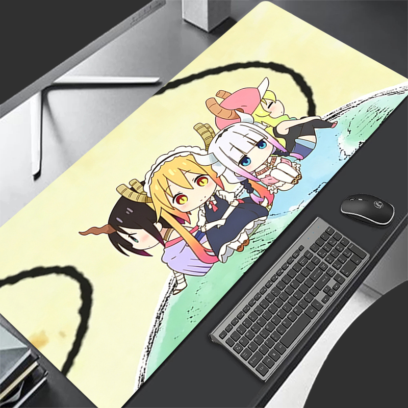 Gaming Keyboard Esports - Mouse Pad Oyuncu Klavyesi Mousepad M-iss