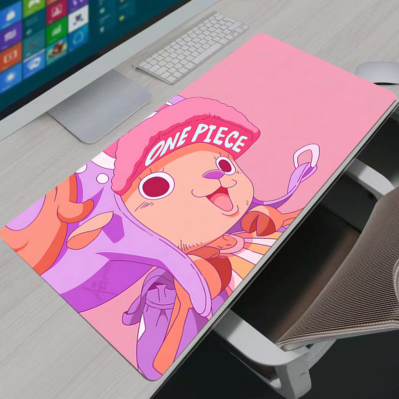 Gaming Keyboard Tactile - Tek Parça Tony Tony Chopper Oyun
