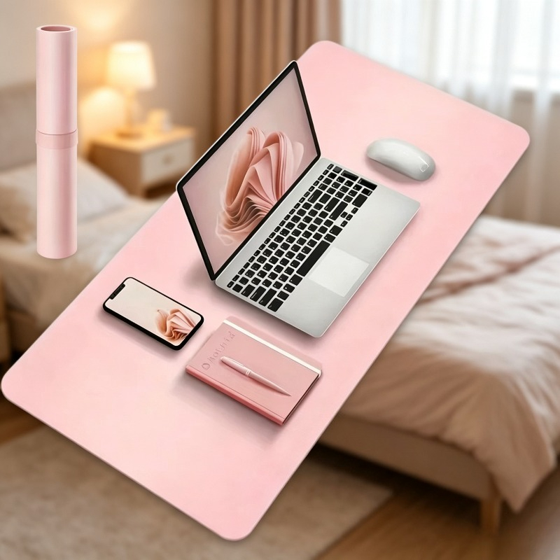 Gaming Keyboard And Mouse - Su Geçirmez Mouse Pad Büyük Boy