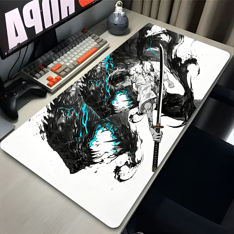 Gaming Keyboard Esports - Mouse Pad Havalı Oyuncu Aksesuarları Varmilo