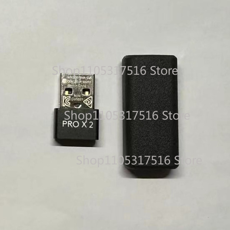 Logitech Mouse G Pro X Superlight - Y** Yeni 8K Kablosuz USB Dongle