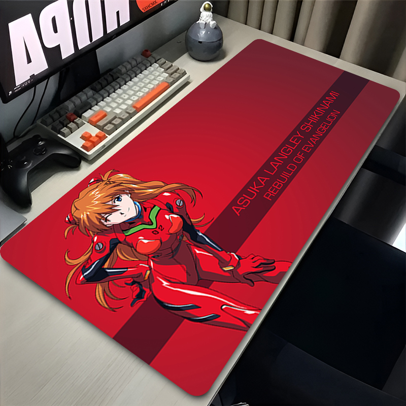 Gaming Keyboard En Mouse - Fare Altlıkları Büyük Oyun Mousepad'i XXL