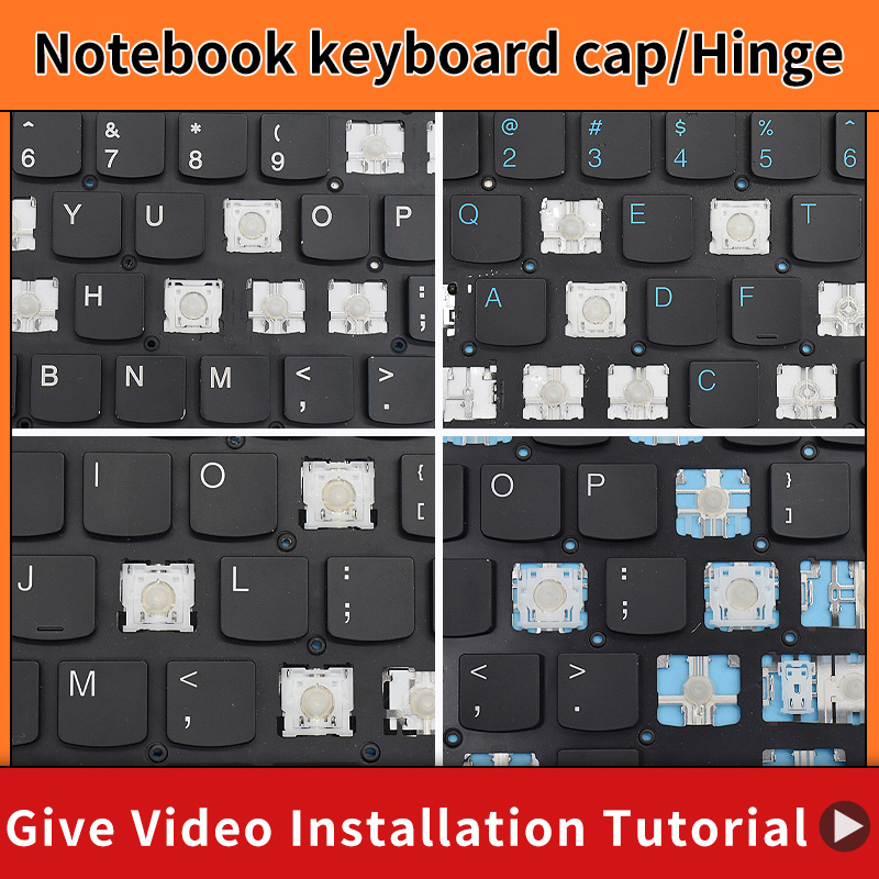 Gaming Keyboard Hp - LENOVO Legion 5 Gaming 3-15IMH05 15ARH05