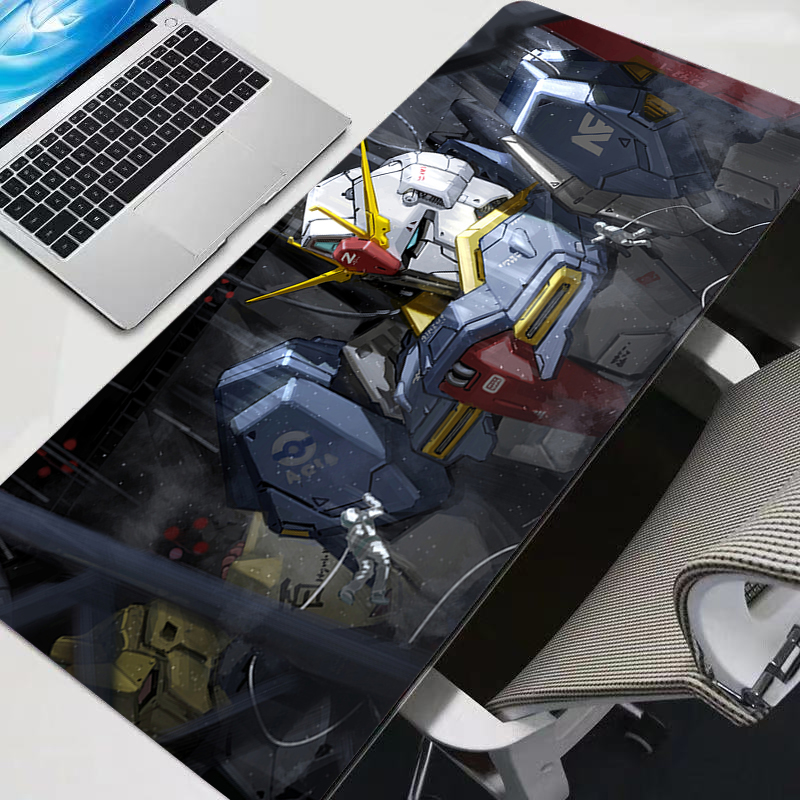 Mouse Pad Tasarımı Kaymaz Meka - Gaming Keyboard Non Mechanical incelemesi ve fiyatı