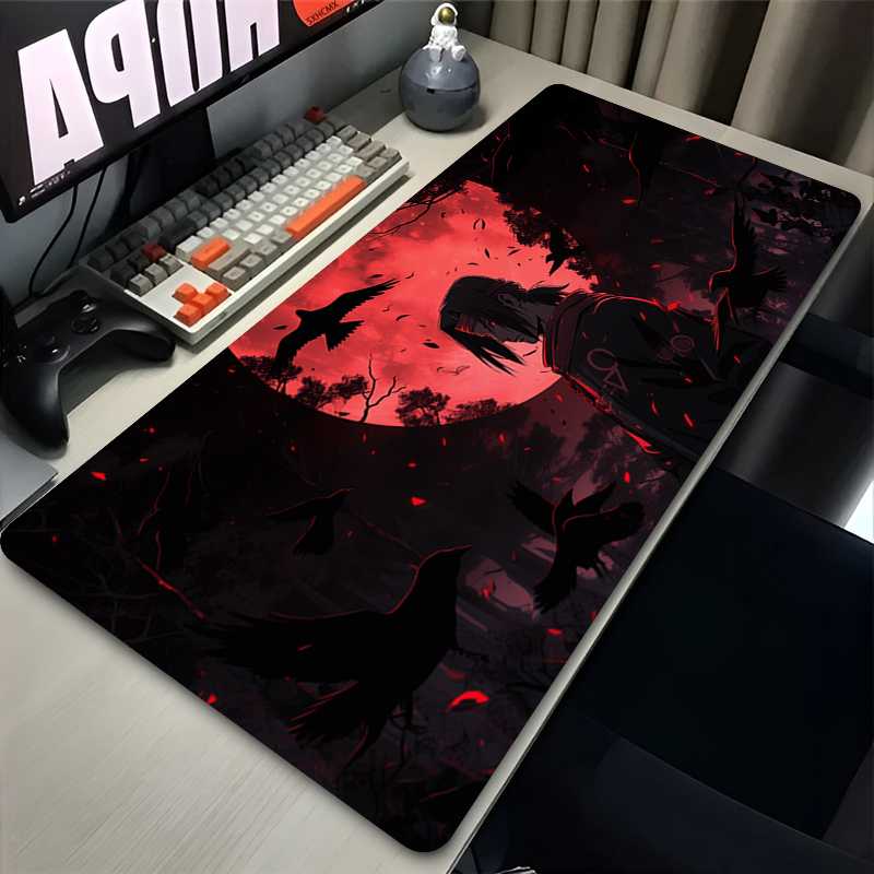 Mouse Pad Gamer Büyük XXL Uchi - Gaming Keyboard Tactile incelemesi ve fiyatı