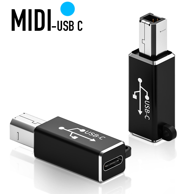 Tip C USB Dişi USB-B Erkek Ada - Gaming Keyboard Type C incelemesi ve fiyatı