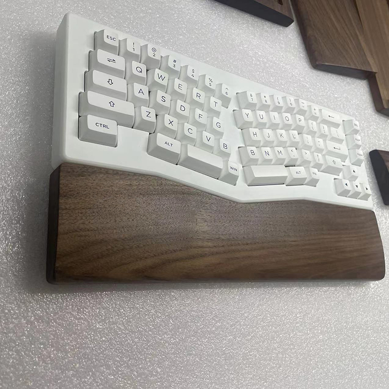 Alice Pro 68 Tuşlu Chron Q8 V1 - Wrist Rest Wood incelemesi ve fiyatı