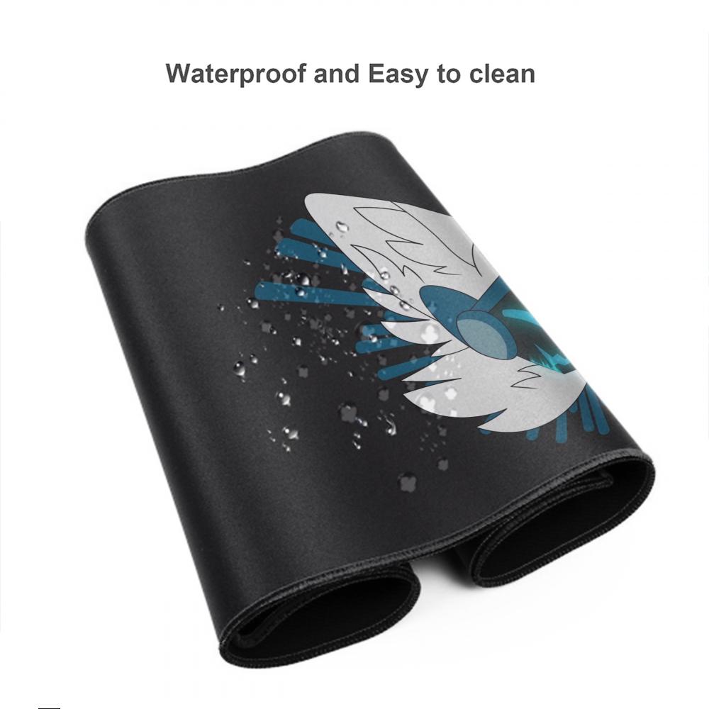 Protogen Mouse Pad Klavye Mous - Gaming Keyboard Typewriter incelemesi ve fiyatı
