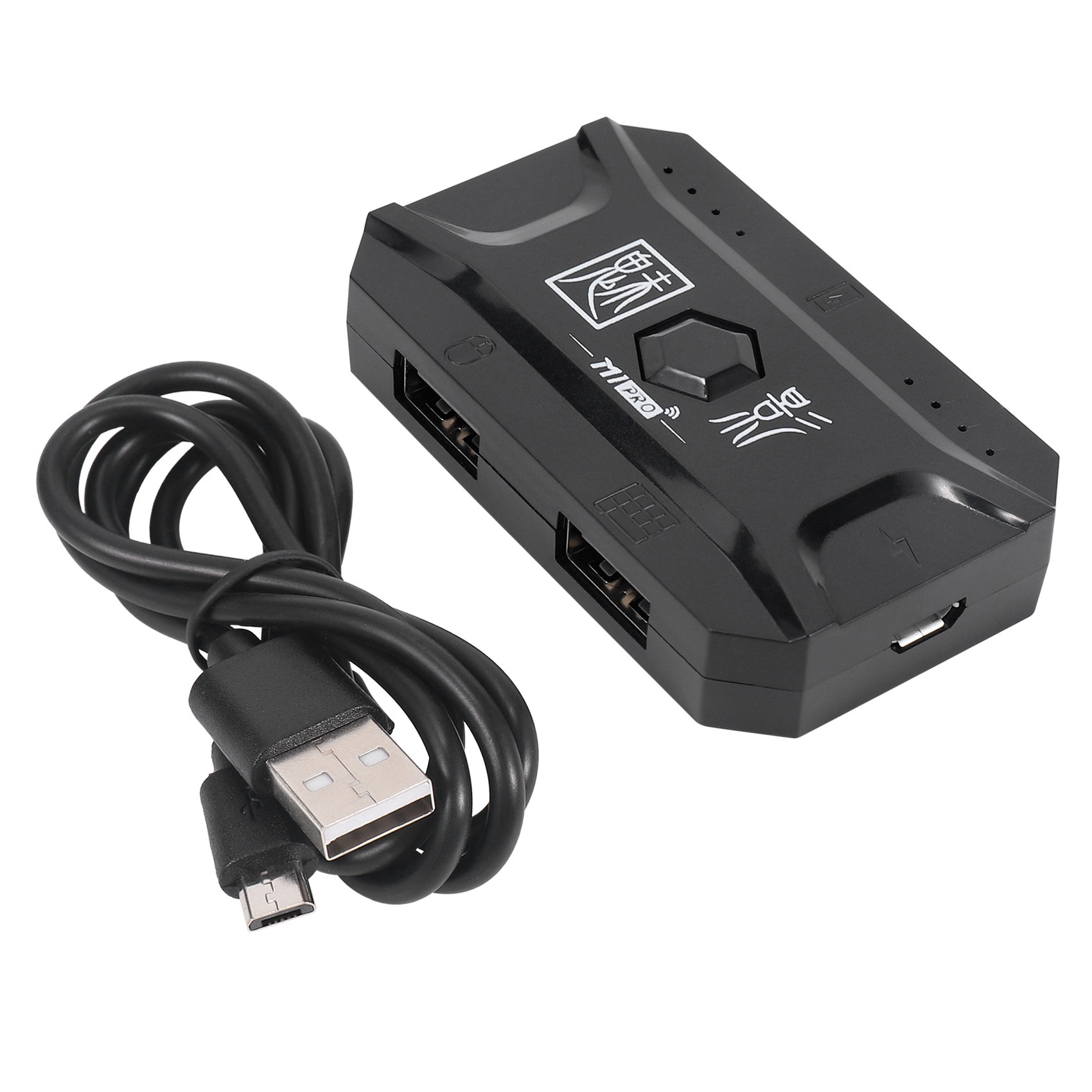 Öncü Tak ve Çalıştır Gamepad P - Gaming Keyboard And Mouse Converter For Mobile incelemesi ve fiyatı