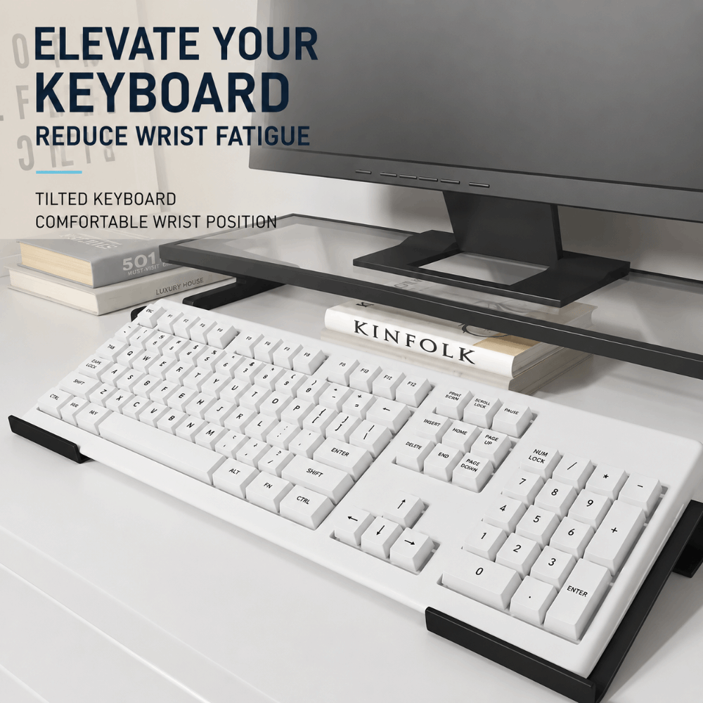 1 Adet/1 Çift Taşınabilir Meta - Gaming Keyboard Non Mechanical incelemesi ve fiyatı