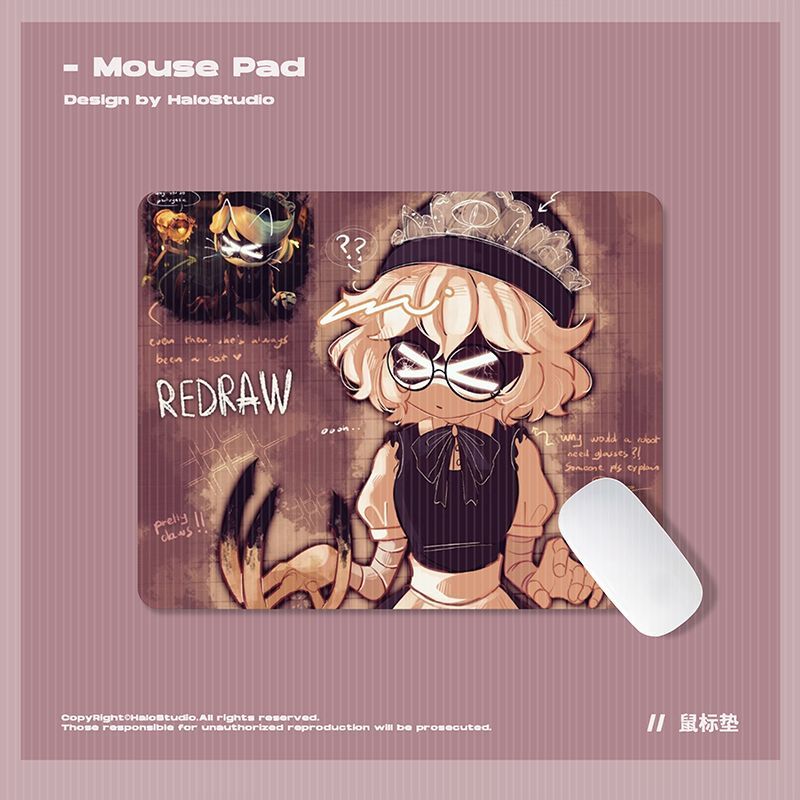 Anime Murder Drones Merch Mous - Gaming Keyboard And Mouse incelemesi ve fiyatı