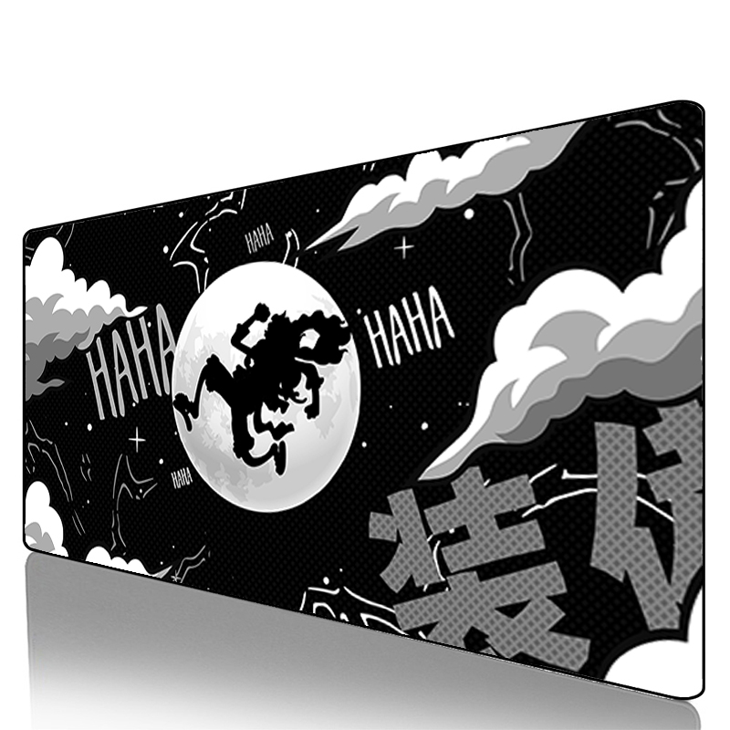 Anime One Piece Luffy Mouse Pa - Gaming Keyboard Esports incelemesi ve fiyatı