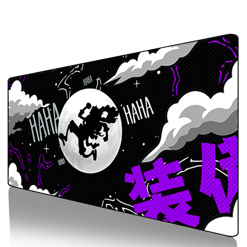 Anime One Piece Luffy Mouse Pa - Gaming Keyboard Esports incelemesi ve fiyatı