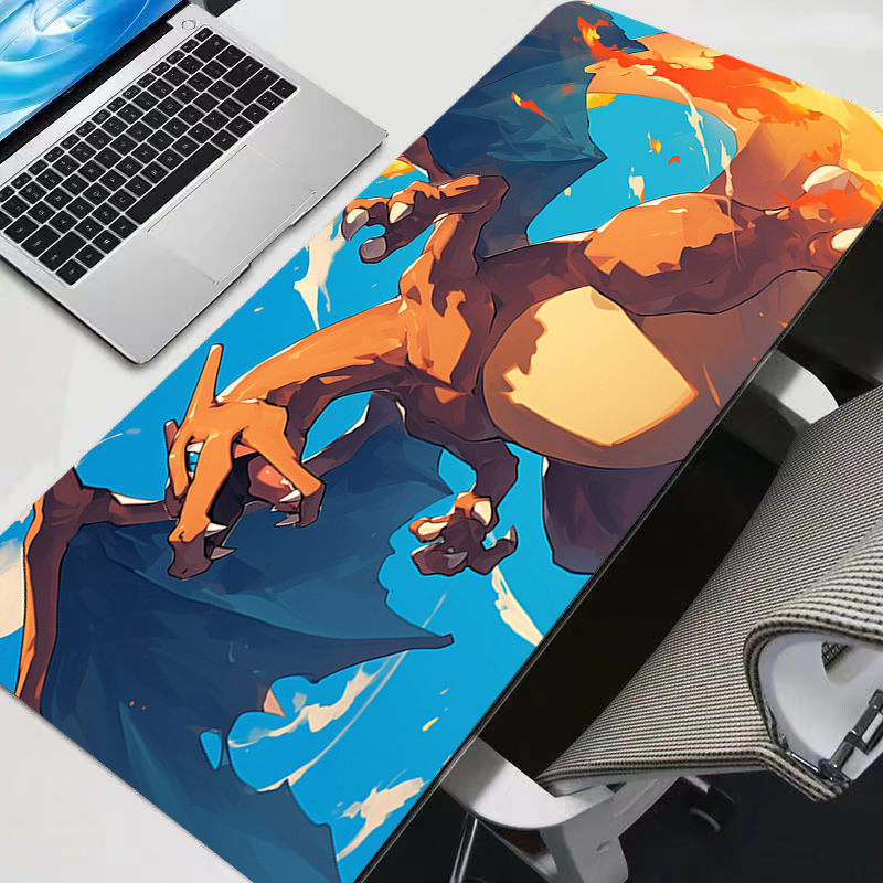 Mouse Pad Anime G-gengar İlahi - Gaming Keyboard En Mouse incelemesi ve fiyatı