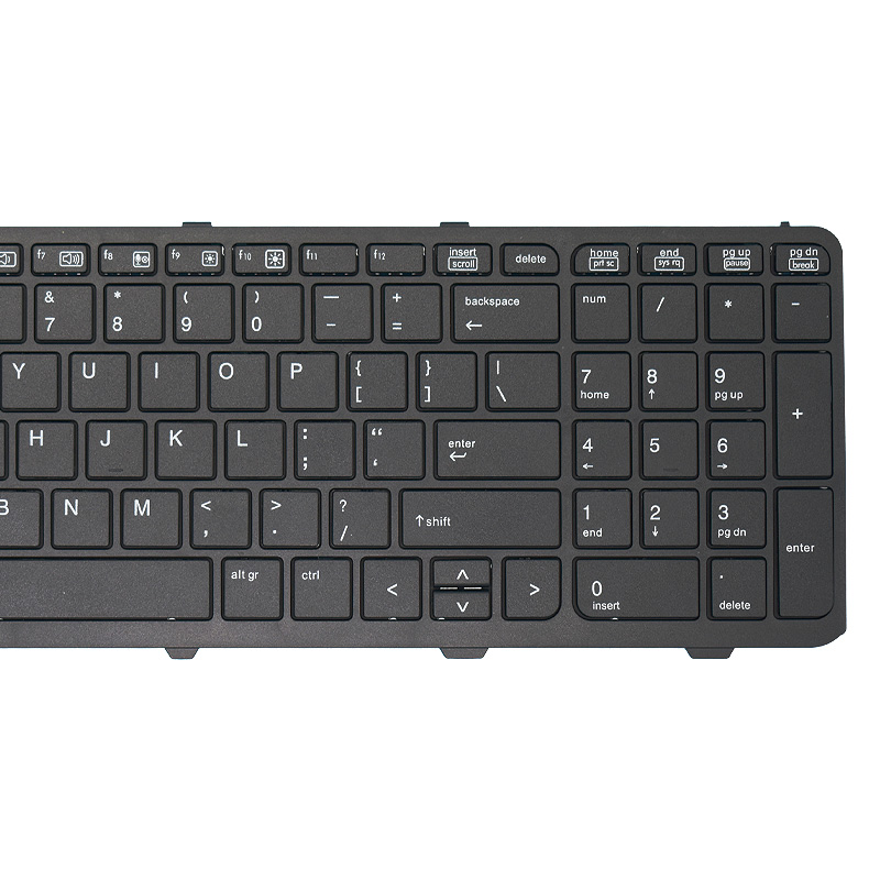 HP PROBOOK 450 GO 450 G0 450 G - Gaming Keyboard Hp incelemesi ve fiyatı