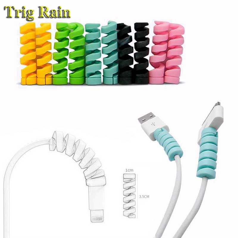 Spiral kablo koruyucusu veri h - Coiled Usb Cable incelemesi ve fiyatı