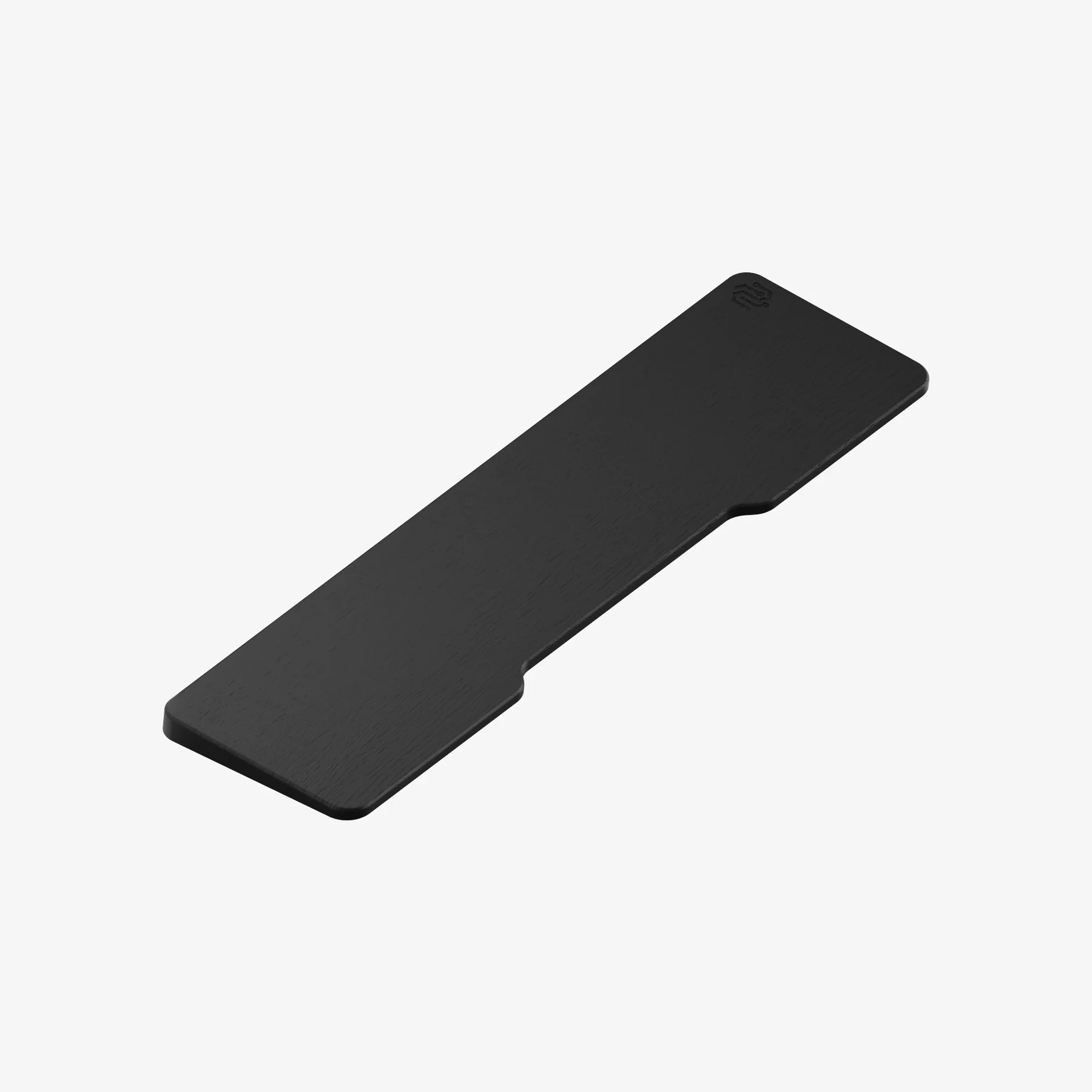 NuPhy Mono bilek dinlenme Air7 - Wrist Rest Wood incelemesi ve fiyatı