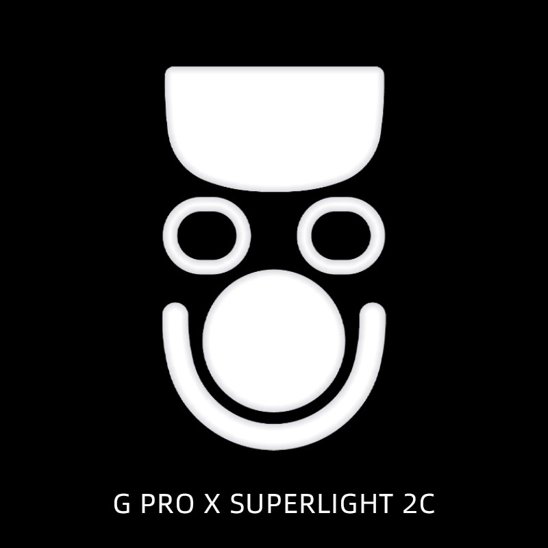 1 paket EspTiger ICE V2 oyun f - Logitech Mouse G Pro X Superlight incelemesi ve fiyatı