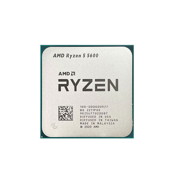 AMD Ryzen 5 5600 Yüksek Hızlı  - Amd Cpu Ryzen 5 incelemesi ve fiyatı