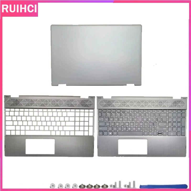 YENI HP Pavilion X360 15-CR TP - Gaming Keyboard E Yooso incelemesi ve fiyatı