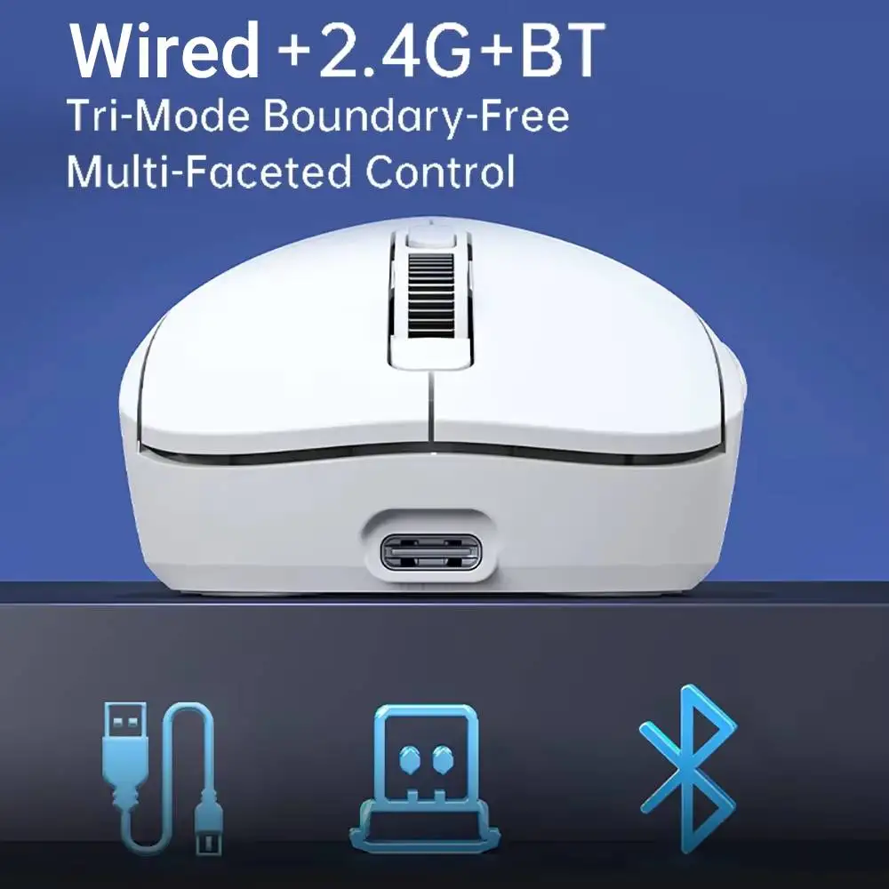 KEBIDUMEI Kablolu/2.4GHz/BT Ka - Logitech Mouse G Pro X Superlight incelemesi ve fiyatı