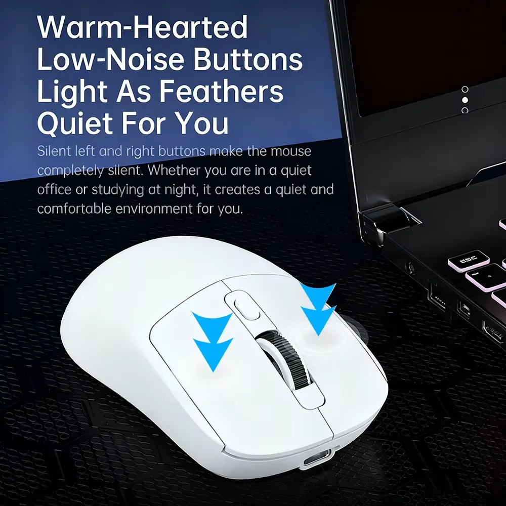 KEBIDUMEI Kablolu/2.4GHz/BT Ka - Logitech Mouse G Pro X Superlight incelemesi ve fiyatı
