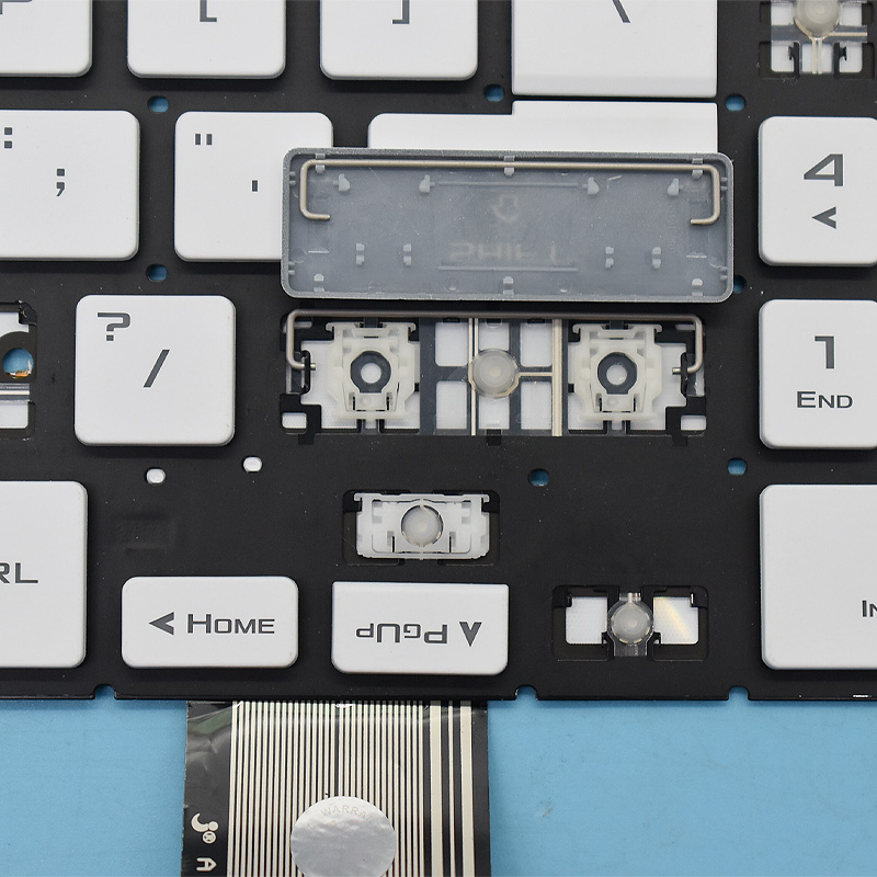 Yedek klavye tuş takımı klavye - Gaming Keyboard Hp incelemesi ve fiyatı