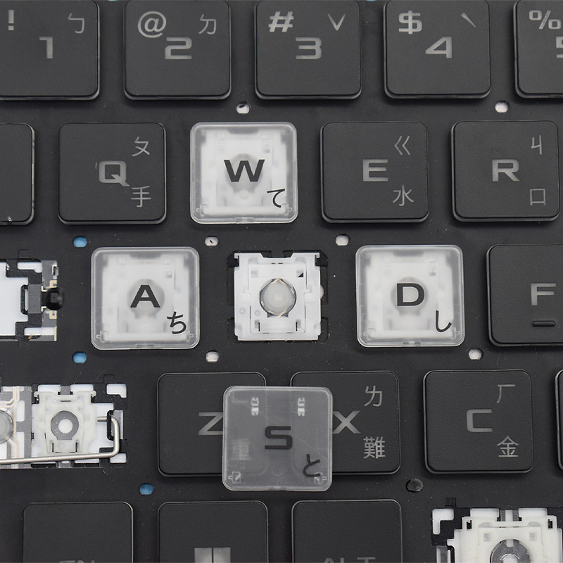 Yedek klavye tuş takımı klavye - Gaming Keyboard Hp incelemesi ve fiyatı