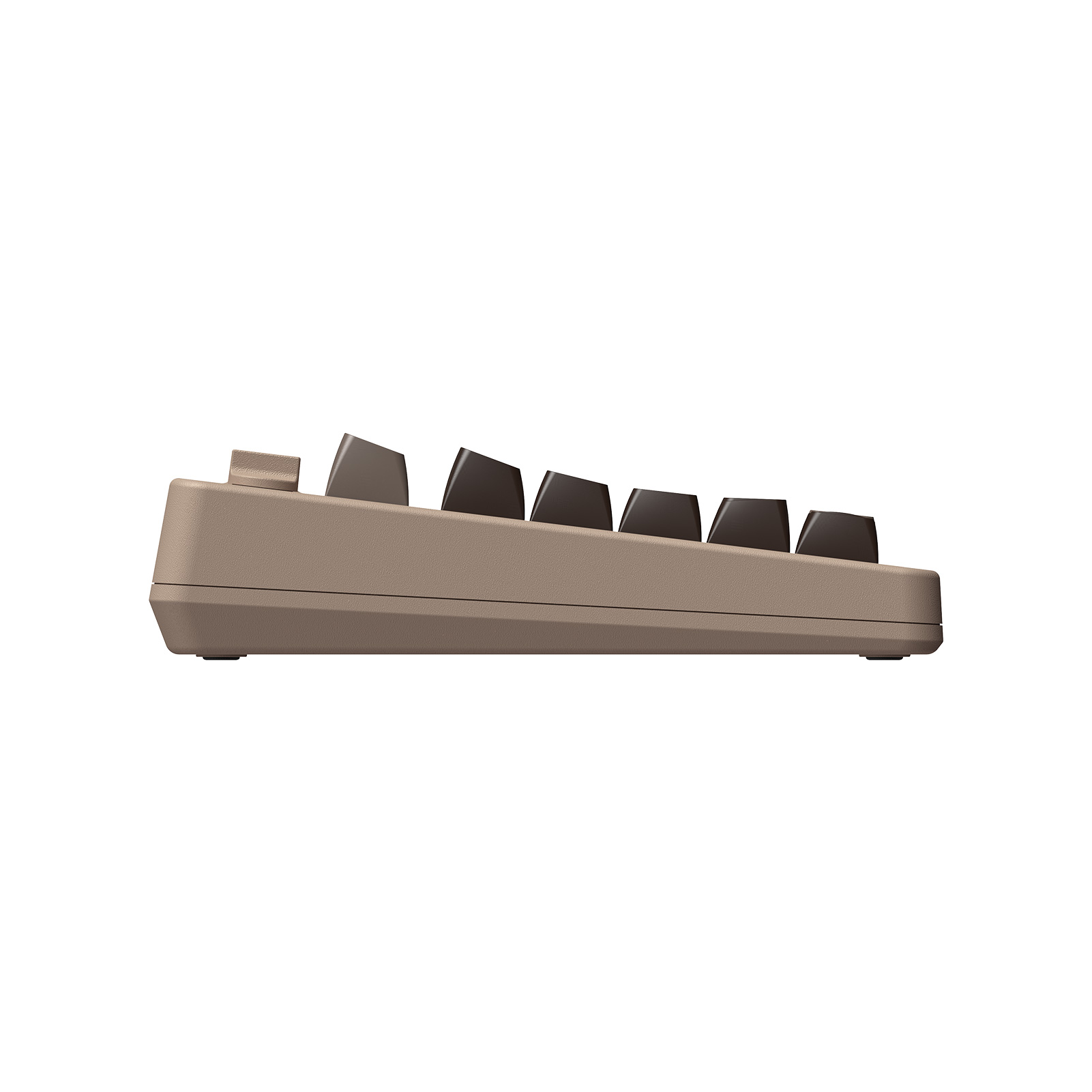 8BitDo Retro Mekanik Klavye, B - Gaming Keyboard He incelemesi ve fiyatı