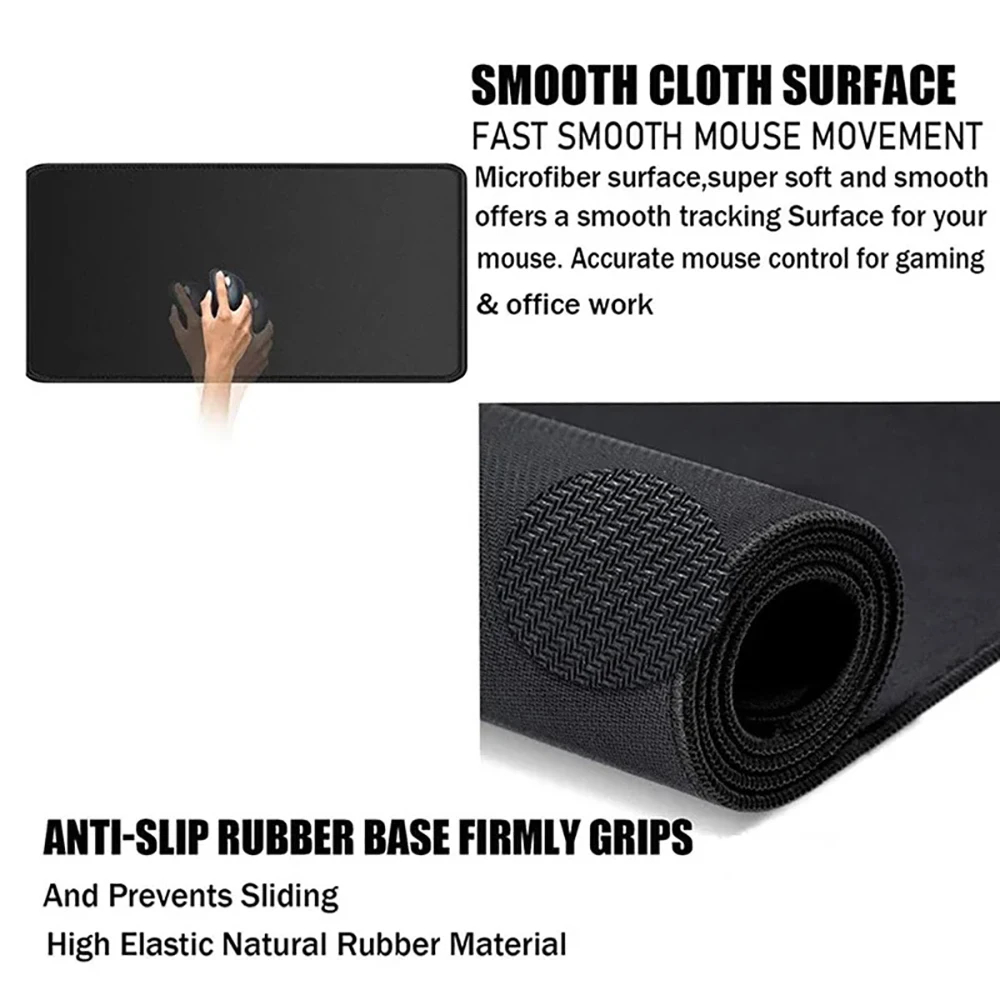 Özel Baskılı Mouse Pad DIY Büy - Gaming Keyboard And Mouse incelemesi ve fiyatı
