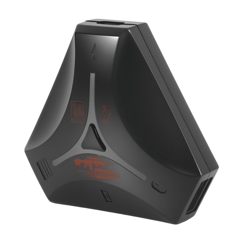 Yeni-1 Parça MK12 Tak Ve Çalış - Gaming Keyboard And Mouse Converter For Mobile incelemesi ve fiyatı