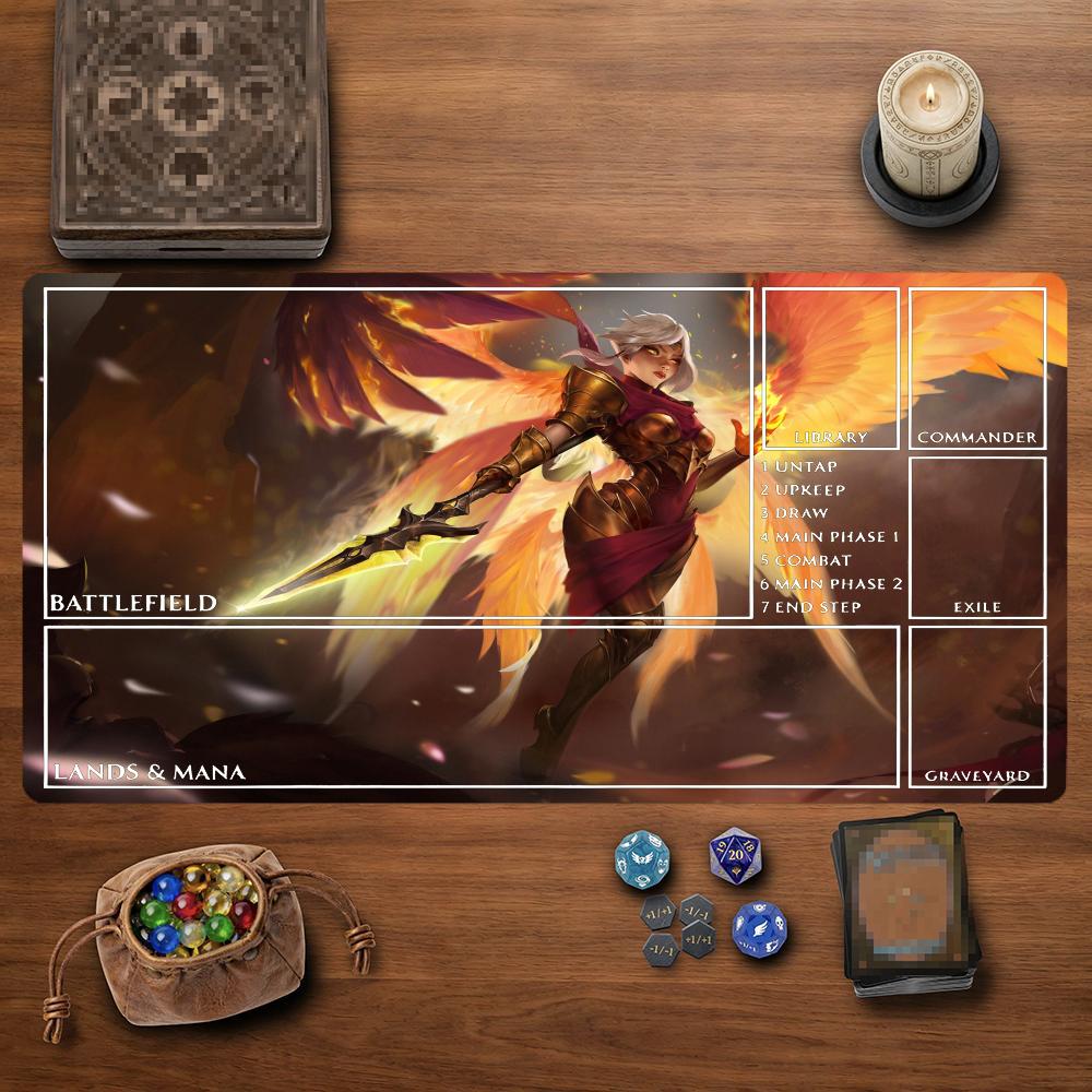 1 Çok Boyutlu Kaymaz Oyun Mous - Gaming Keyboard Non Mechanical incelemesi ve fiyatı