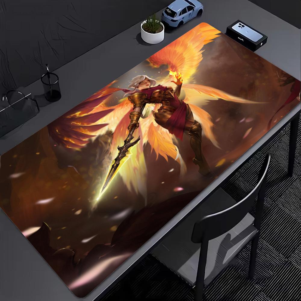 1 Çok Boyutlu Kaymaz Oyun Mous - Gaming Keyboard Non Mechanical incelemesi ve fiyatı
