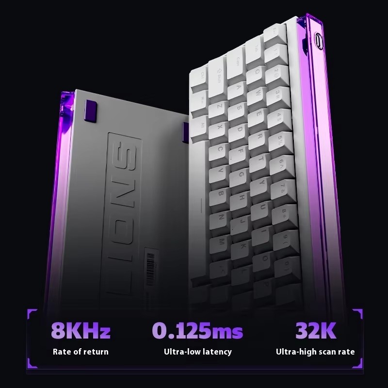 Madlions NANO 68/68 PRO Manyet - Gaming Keyboard Bundle incelemesi ve fiyatı