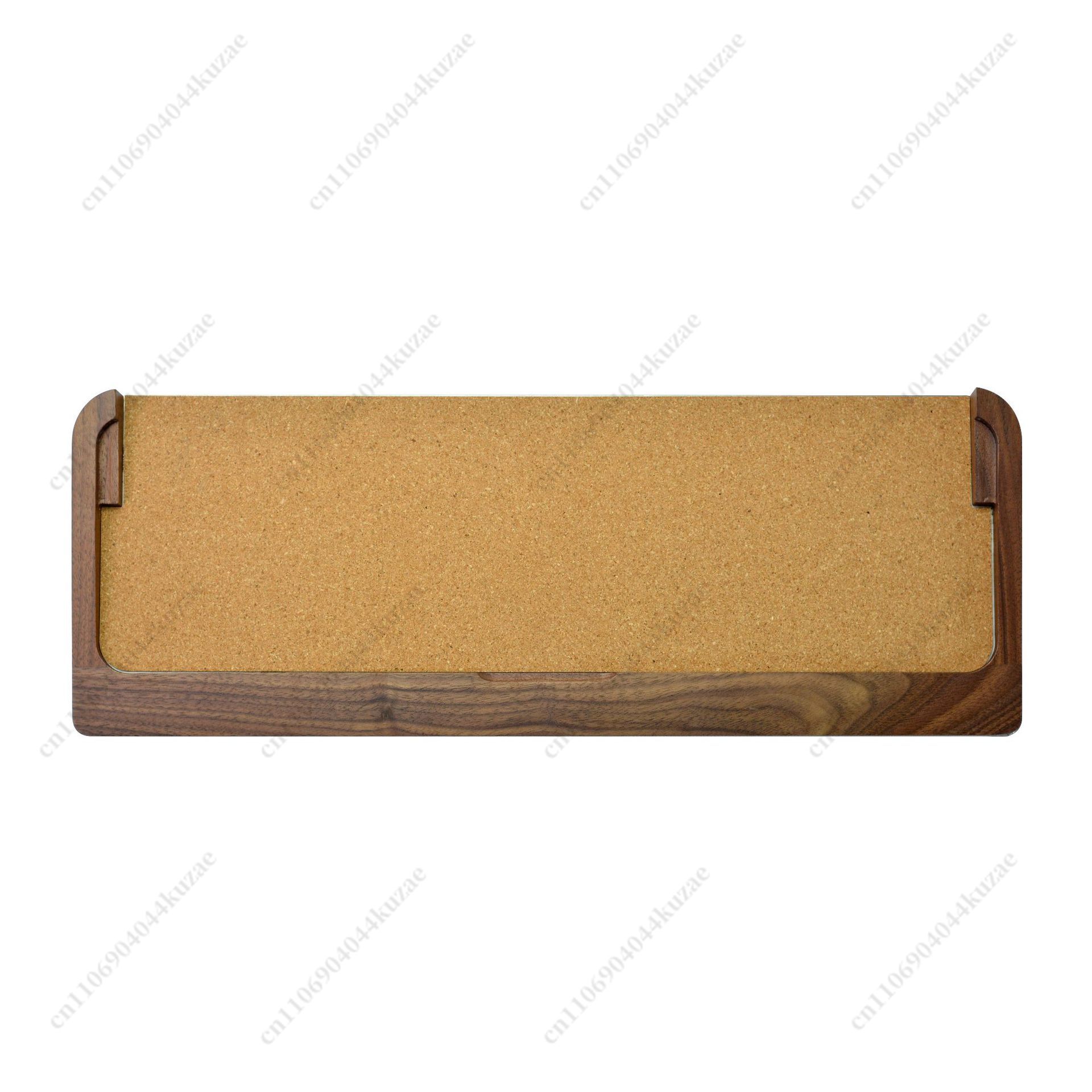 Bilek Desteği ile Masif Ahşap  - Wrist Rest Wood incelemesi ve fiyatı