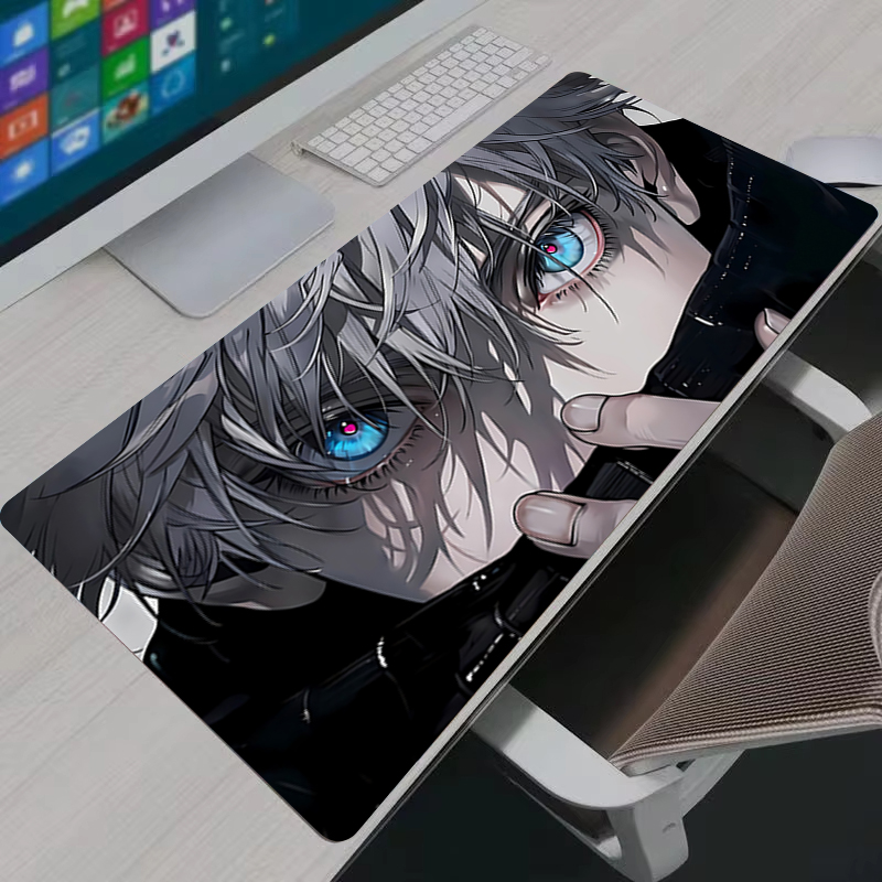 Mouse Pad Serin Anime Jujutsu  - Gaming Keyboard Tactile incelemesi ve fiyatı