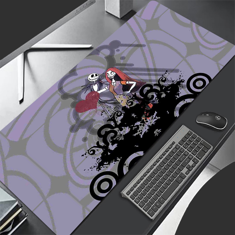 Mouse Pad Gamer Büyük Bilgisay - Gaming Keyboard En Mouse incelemesi ve fiyatı