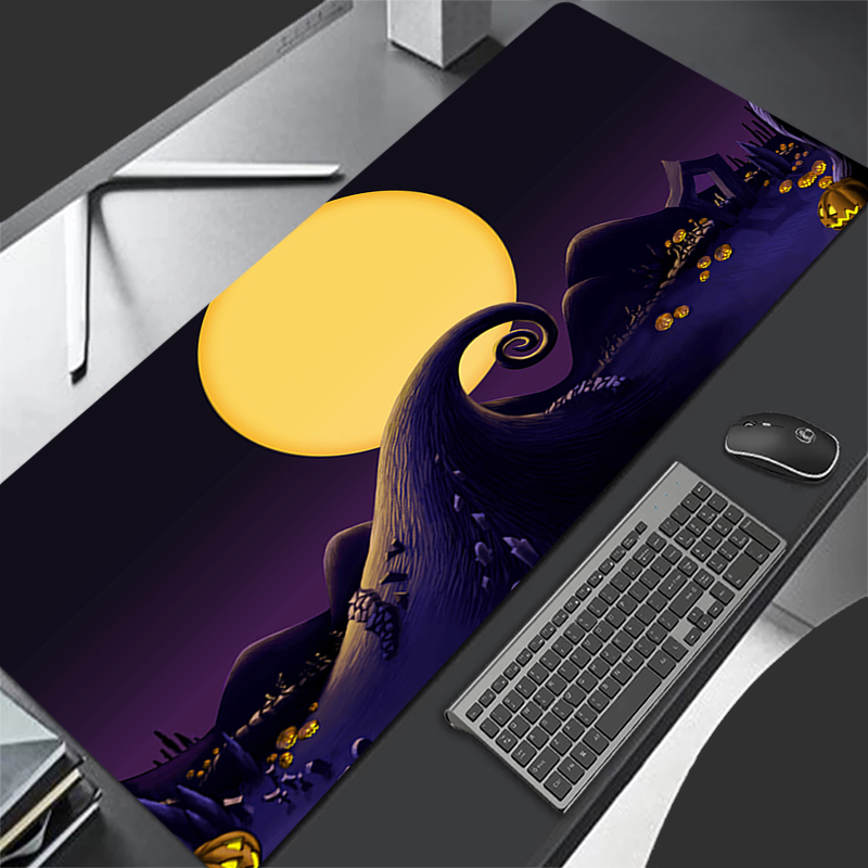Mouse Pad Gamer Büyük Bilgisay - Gaming Keyboard En Mouse incelemesi ve fiyatı