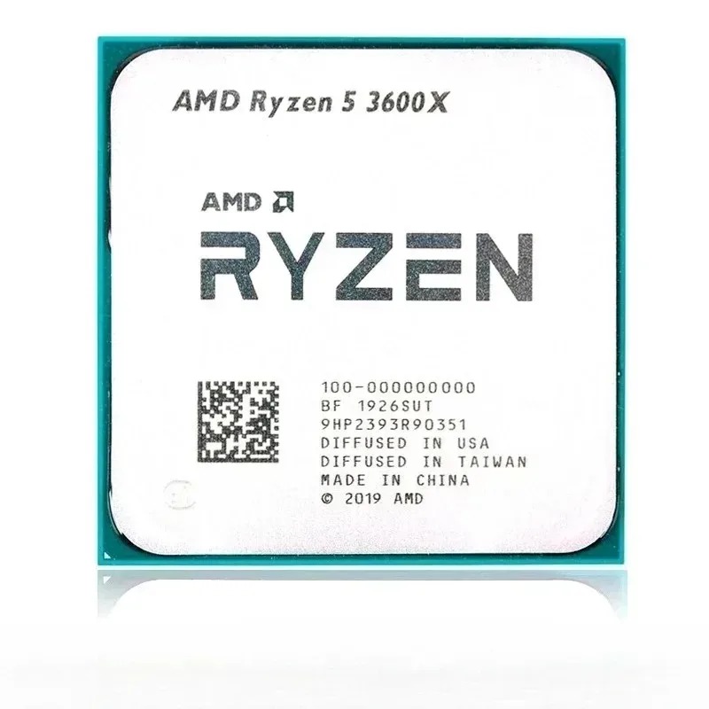 AMD Ryzen 5 3600X %100 Yeni 3. - Amd Cpu Ryzen 5 incelemesi ve fiyatı