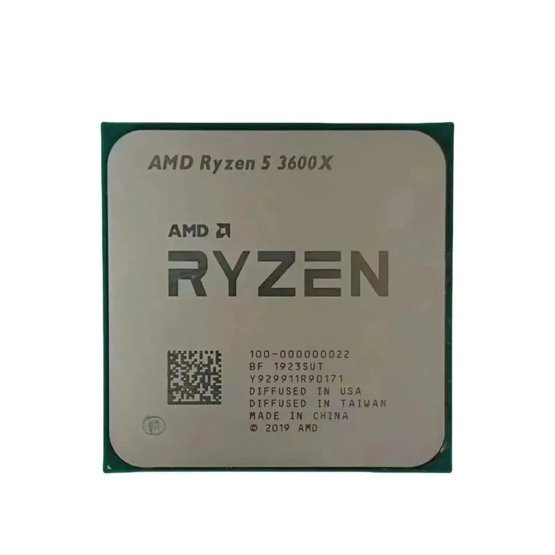 AMD Ryzen 5 3600X %100 Yeni 3. - Amd Cpu Ryzen 5 incelemesi ve fiyatı