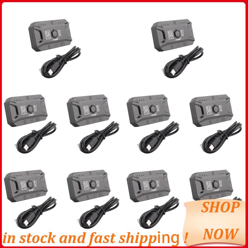 10X Tak Ve Çalıştır Gamepad PU - Gaming Keyboard And Mouse Converter For Mobile incelemesi ve fiyatı