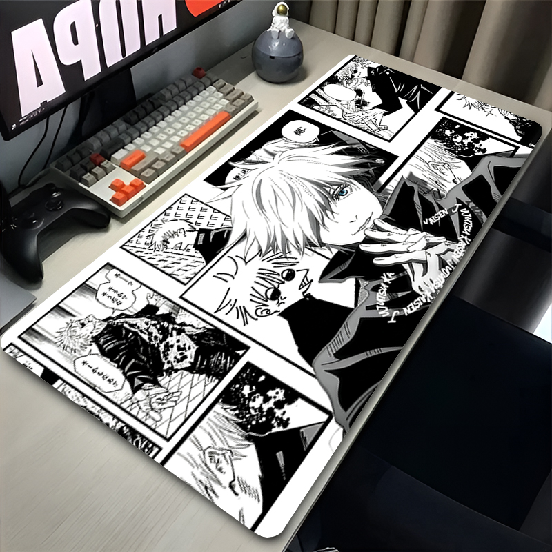 Mouse Pad Havalı Oyuncu Aksesu - Gaming Keyboard Esports incelemesi ve fiyatı