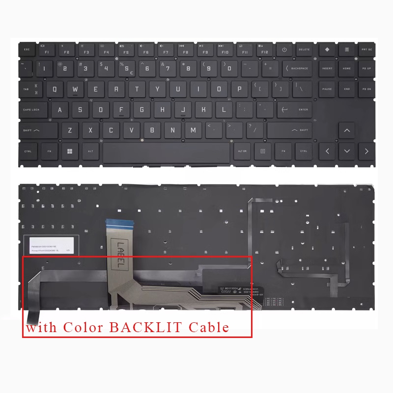 HP Omen Gaming için yeni İngil - Gaming Keyboard Hp incelemesi ve fiyatı