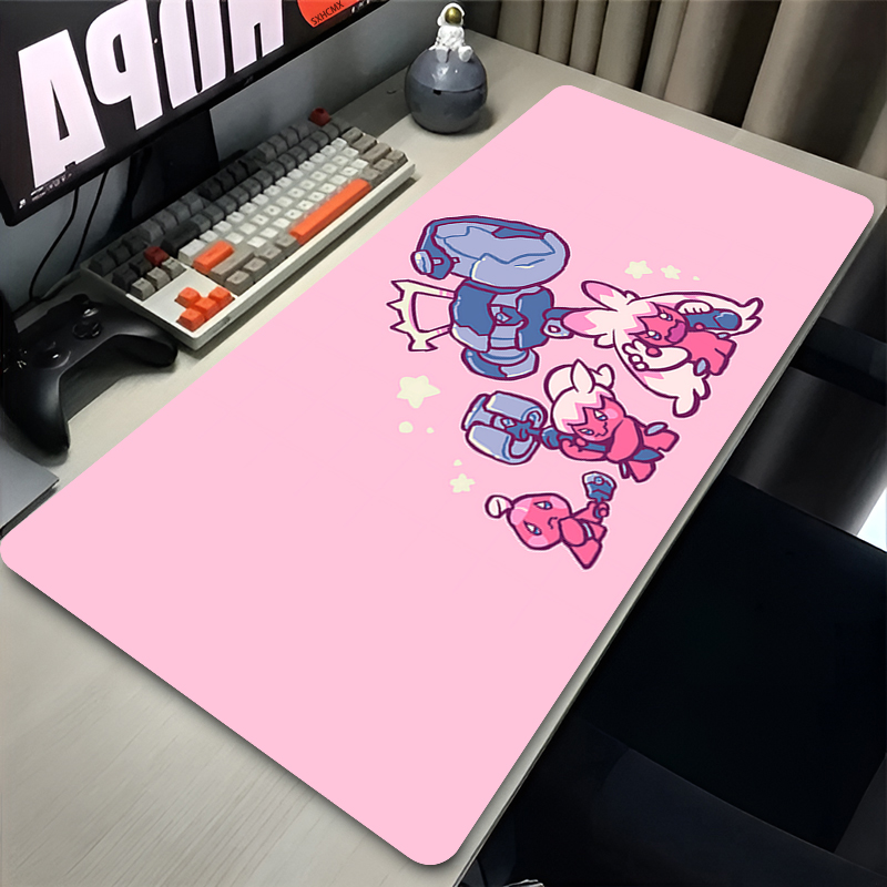 Mouse Pad P-pokemon Tinkaton O - Gaming Keyboard Tactile incelemesi ve fiyatı