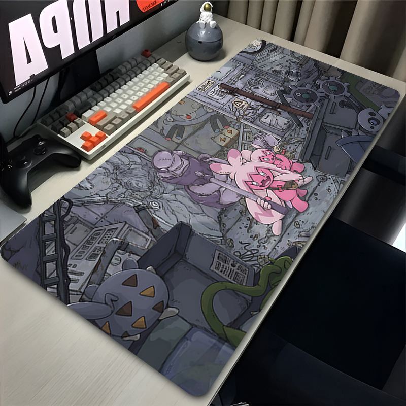 Mouse Pad P-pokemon Tinkaton O - Gaming Keyboard Tactile incelemesi ve fiyatı