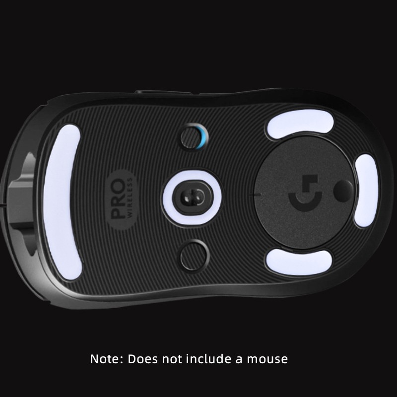 1 Paket Esports Tiger Arc2 Gel - Logitech Mouse G Pro X Superlight incelemesi ve fiyatı