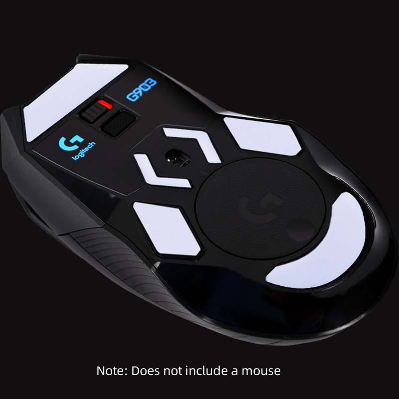 1 Paket Esports Tiger Arc2 Gel - Logitech Mouse G Pro X Superlight incelemesi ve fiyatı