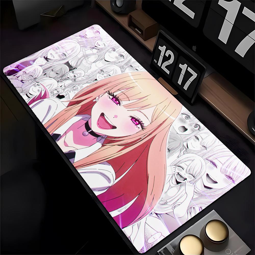Marin Kitagawa Mouse Pad Mouse - Gaming Keyboard Typewriter incelemesi ve fiyatı