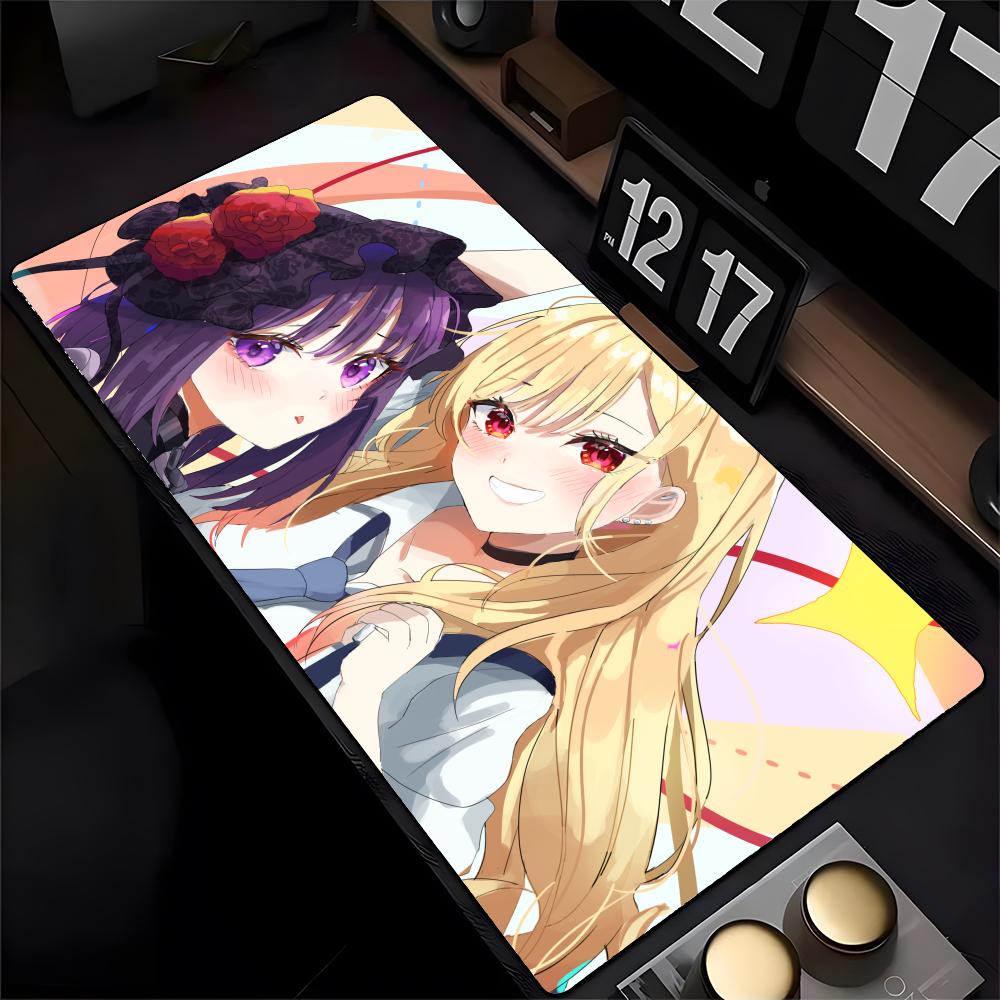 Marin Kitagawa Mouse Pad Mouse - Gaming Keyboard Typewriter incelemesi ve fiyatı